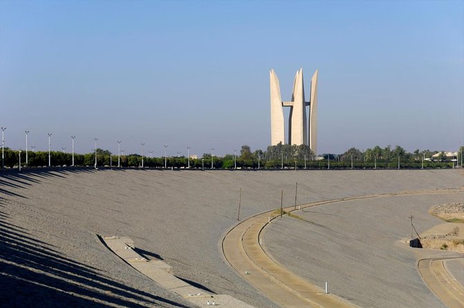 Full-Day Private Tour to High Dam, The Obelisk and Philae Temple