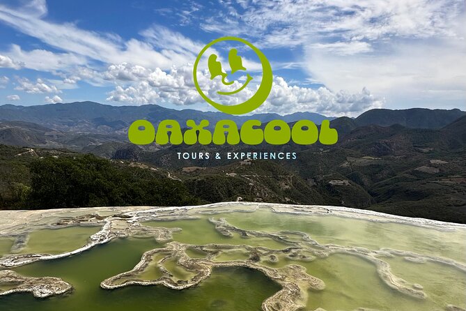 FULL Oaxaca Experience (Small Groups)