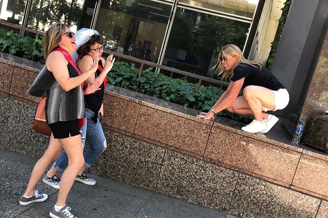 Fun City Scavenger Hunt in Fort Lauderdale by Operation City Quest - Key Game Features