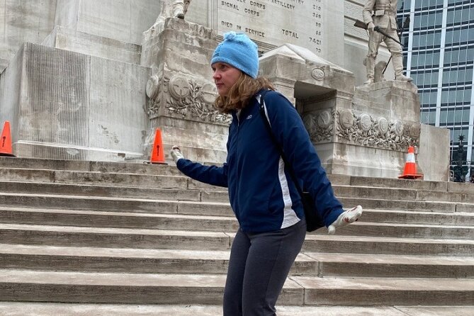 Fun City Scavenger Hunt in Indianapolis by 3Quest Challenge