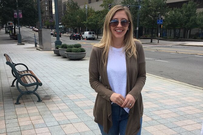 Fun City Scavenger Hunt in Knoxville by Crazy Dash - Inclusions and Logistics