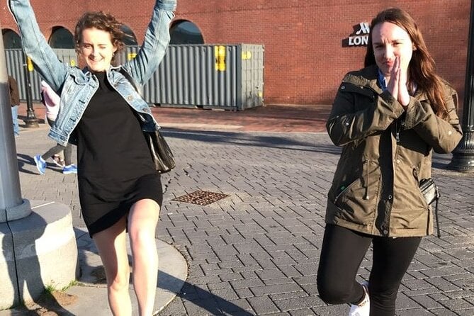 Fun City Scavenger Hunt in Manchester by Zombie Scavengers - Product Details