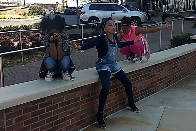 Fun City Scavenger Hunt in Round Rock by Zombie Scavengers - Overview of the Experience