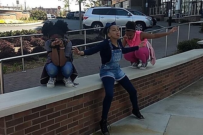 Fun City Scavenger Hunt in Vista by Zombie Scavengers - Exploring the Citys Hidden Gems