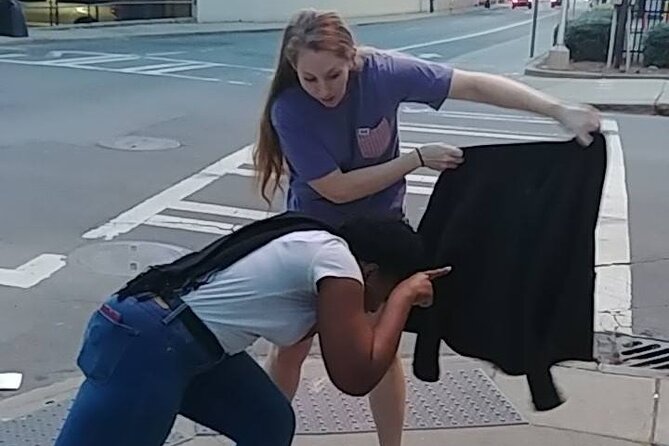 Fun Scavenger Hunt in Daytona Beach by Operation City Quest - What to Expect
