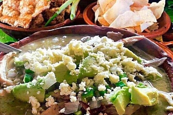 Fun Tacos & Tacos Experience W/A Local Guide 100% Personalized