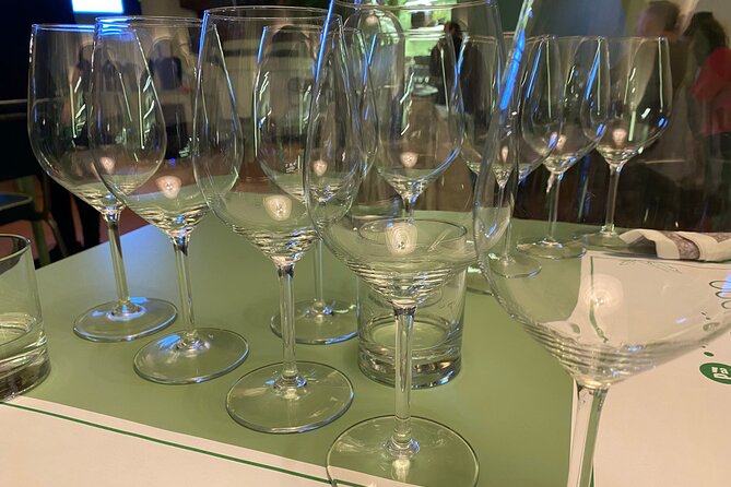 Fun Wine Tasting From Our Unique Selection in the Heart of Florence