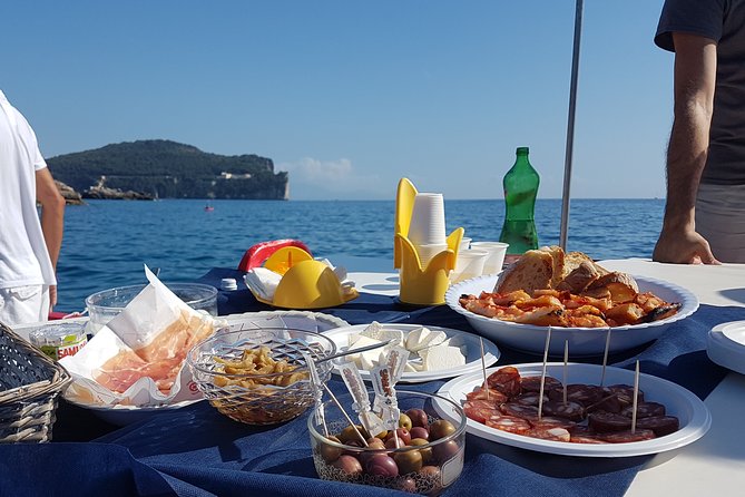Gaeta VIP Private Tour Split Mountain and Devil’s Well