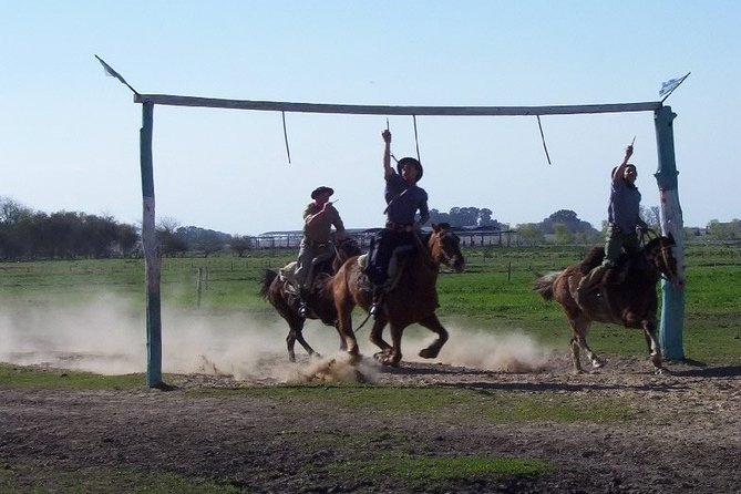 Gaucho Festival at the Ranch - Day Gaucho Barbecue - Activities and Experiences
