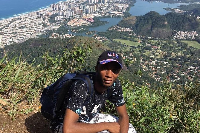 Gávea Stone Ride