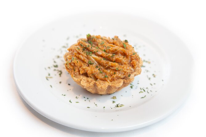 Get Lost in the Last Classic Pintxo Taverns