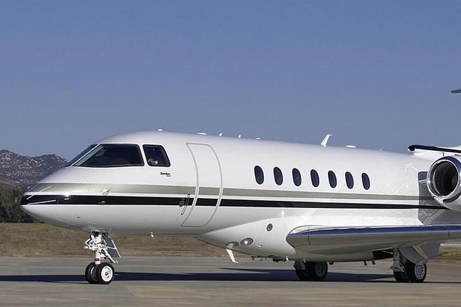 Glasgow Airport (GLA) to St Andrews Luxury Transfer - Booking and Reservation Details