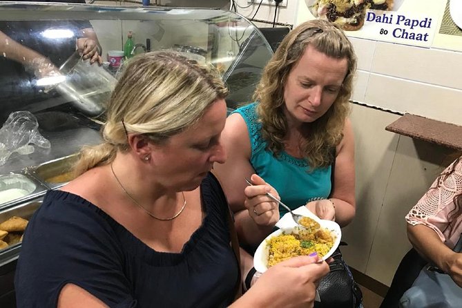 Goan Food Crawl (2 Hours Guided Local Food Tasting Tour)