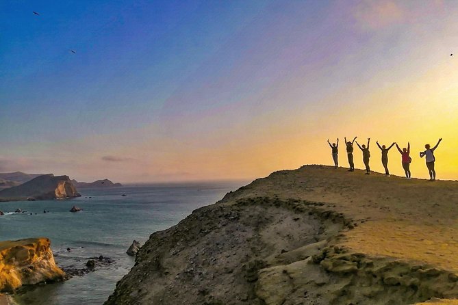 Golden Shadows Trek (Light Hike)