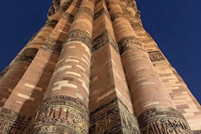 Golden Tingle Tour (Delhi Agra Jaipur) by Car