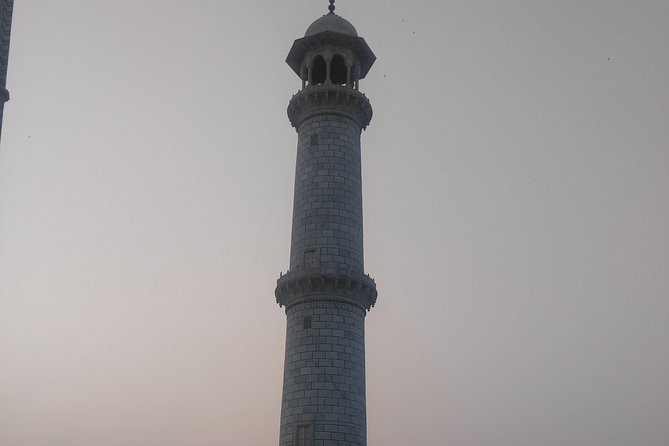Golden Triangle (Delhi , Agra & Jaipur)