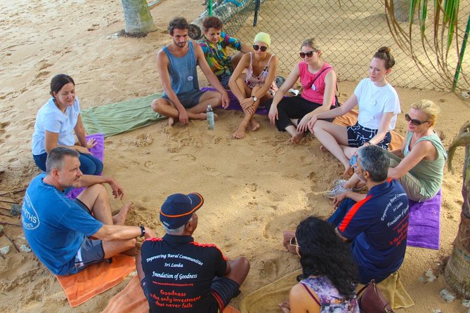 Good Life Experience Better Than I Used To Be (One Day Programme)
