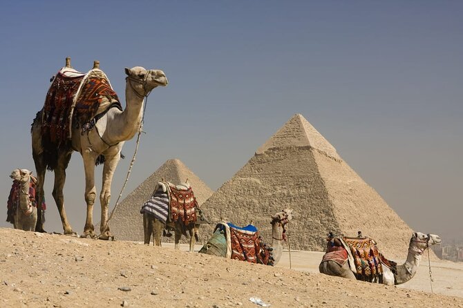 Grand Egyptian Museum