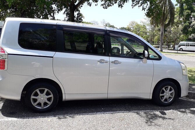 Grand Palladium Airport Transfers From Montego Bay Airport