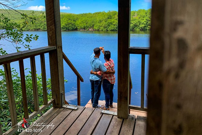 Grenada Northern Tours/Leapers Hill/Welcome Stone/Levera Beach