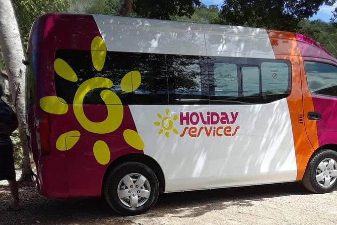 Group Private Montego Bay Cruise Port Transfers – One Way (4 – 9)