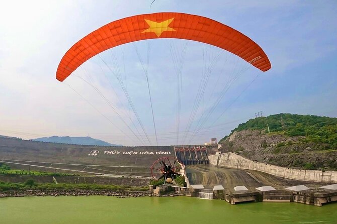 Ha Long Sky Tour