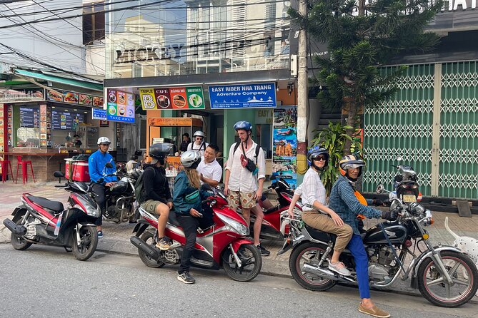 Half Day Ba Ho Waterfall Tour Review
