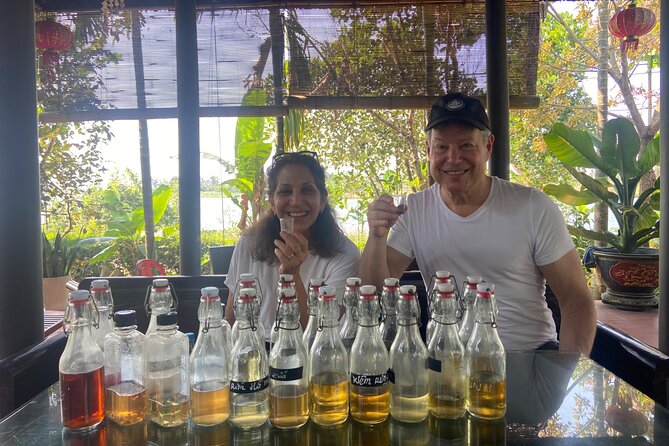 Half Day Cycling Adventure- a Hoi an Rural Life Experience
