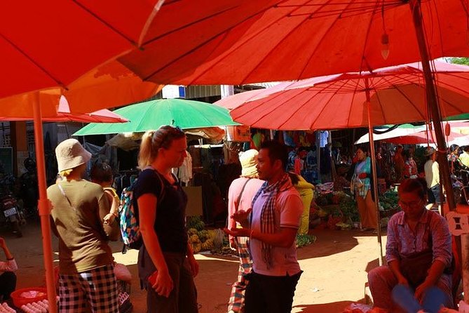 Half Day Exploring Kampong Pluk Floating Village -Private