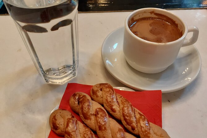Half Day Food and Walking Tour With Tastings in Thessaloniki - Tour Overview and Details
