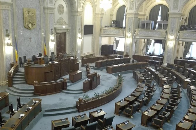 Half Day in Bucharest (2 Museums) - Pricing and Inclusions