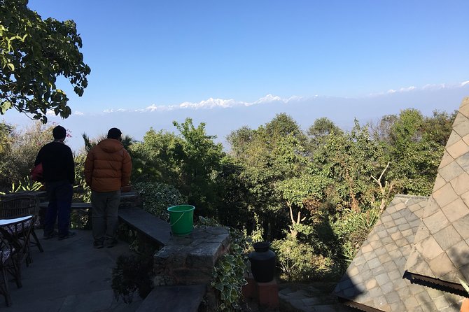 Half-Day Namo Buddha and Thrangu Tashi Monastery Tour - Tour Overview