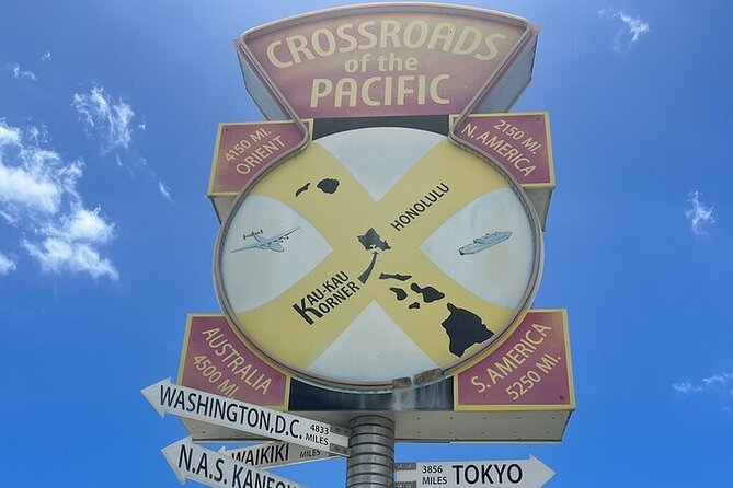 Half Day Pearl Harbor With USS Arizona Memorial and City Tour - Tour Overview