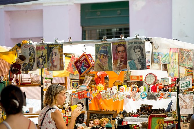 Half Day Private Tour Discovering San Telmo And Mataderos Fairs - Inclusions and Highlights