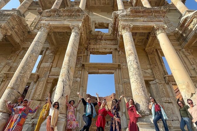 Half-Day Private Tour of Ephesus