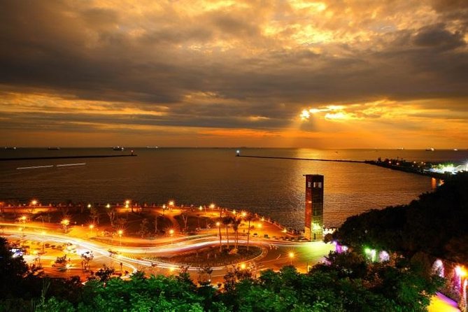 Half-Day Tour Kaohsiung