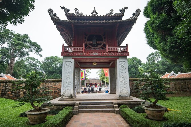 Hanoi City Tour Full Day Review