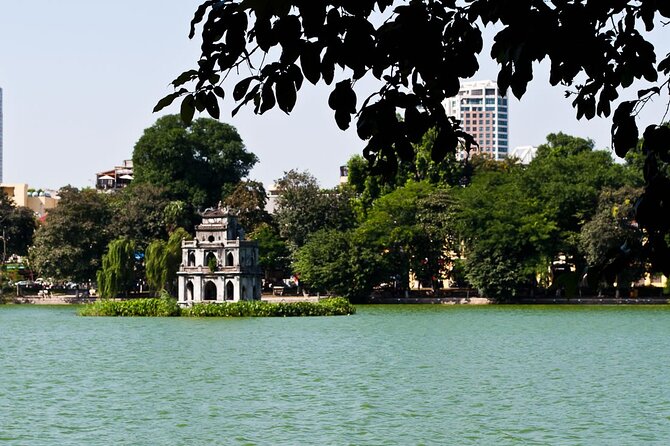 Hanoi-Halong-Siem Reap 5 Days Review - Tour Overview