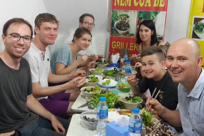 Hanoi Street Food - 3 Hours Walking Tour - Tour Overview