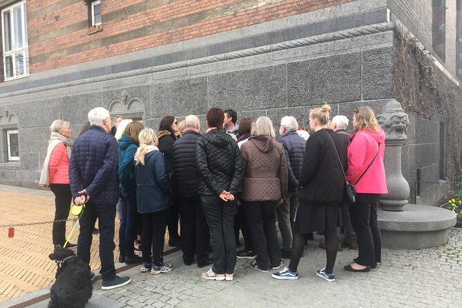 Hans Christian Andersen – Walking-Tour