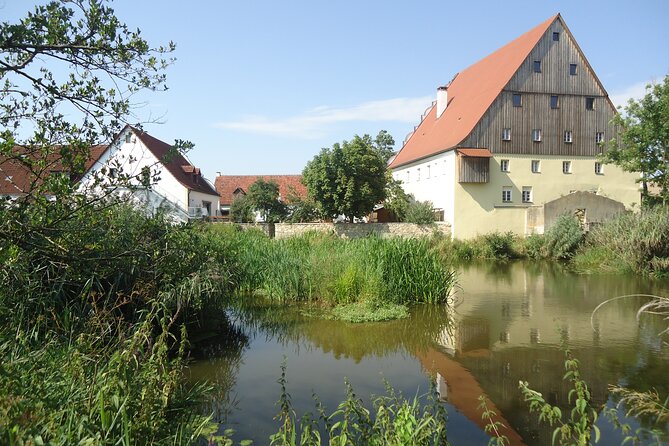 Harburg Canoe Rental