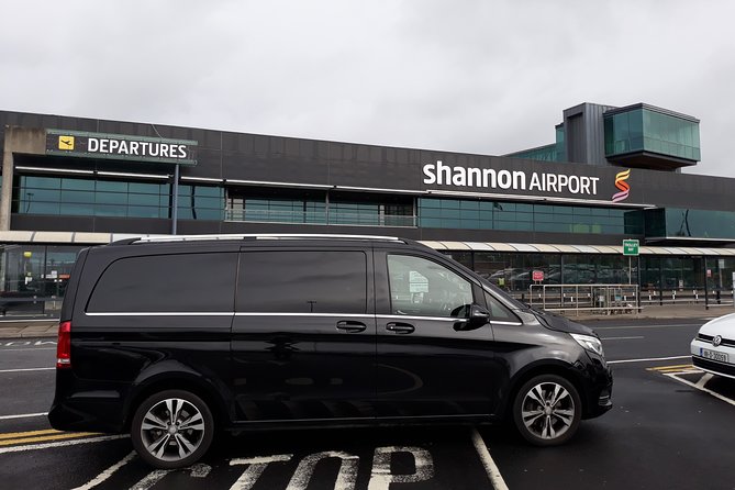 Hayfield Manor Cork To Shannon Airport Premium Car Service