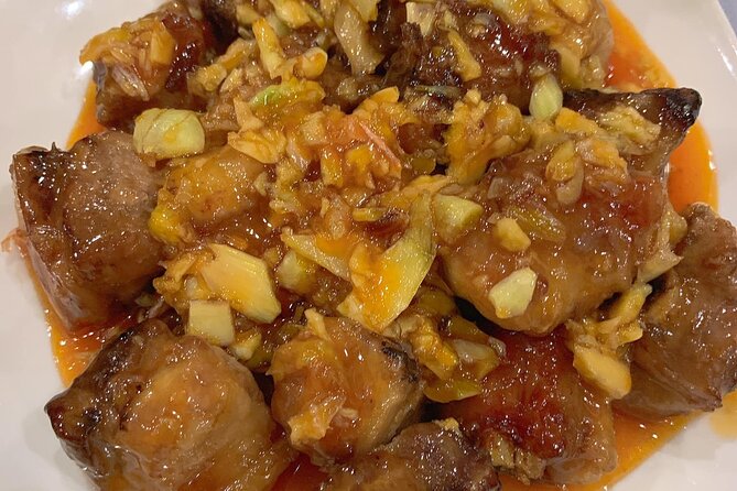Hiens Kitchen-Vietnamese Homestyle Cooking Class and Market Tour - Class Overview and Menu