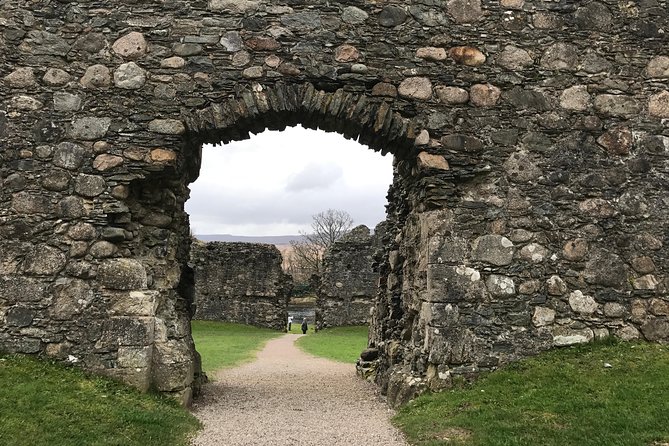 Highlands + Glencoe + Loch Ness Private Tour
