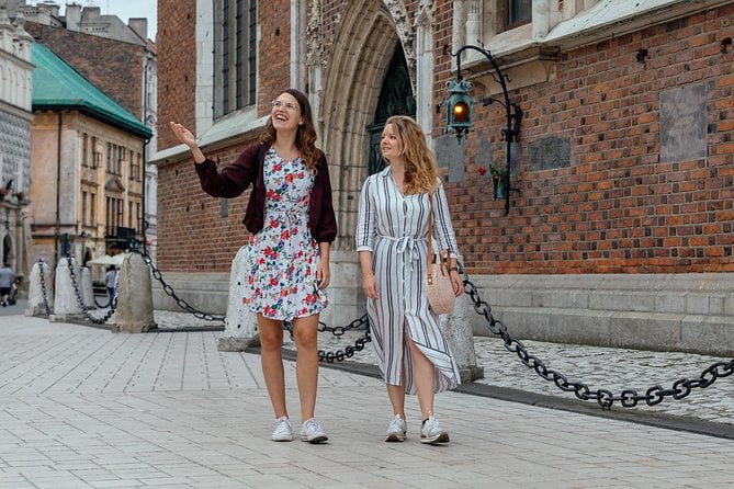 Highlights & Hidden Gems of Krakow - Wawel Castle & Cathedral