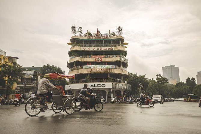 Highlights of Hanoi City in One Day