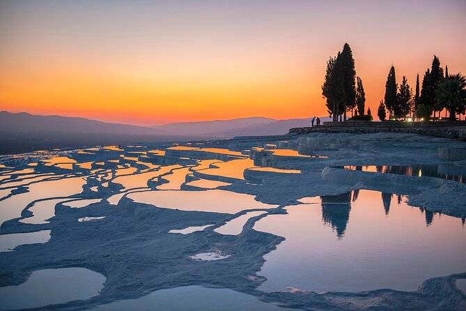 Highlights of Turkey – 12 Days
