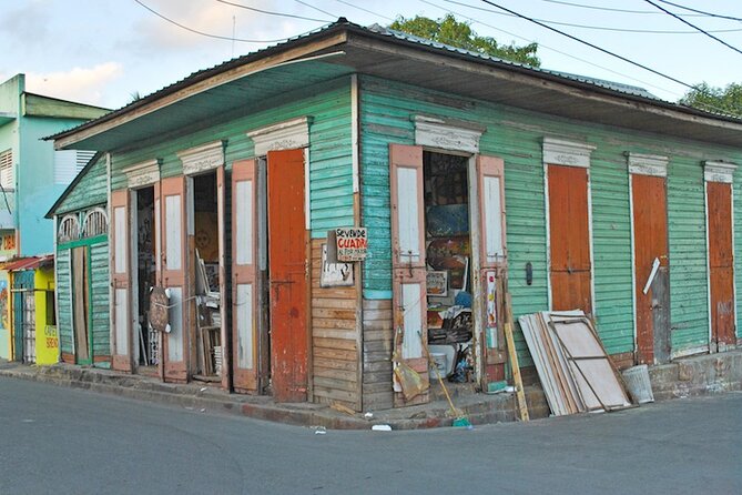 Higuey Cultural Sightseeing