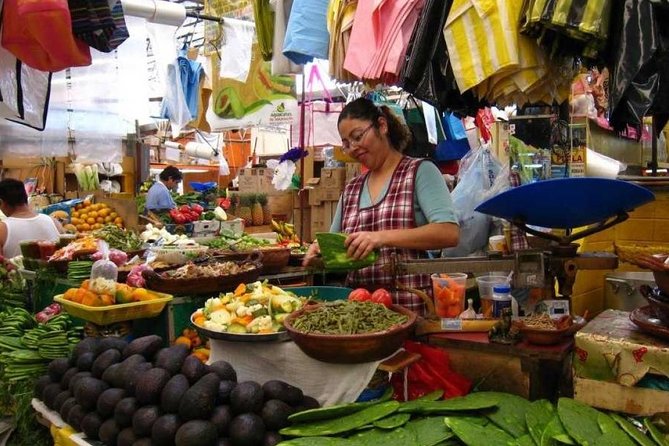 Higuey Half Day Sightseeing Tour From Punta Cana