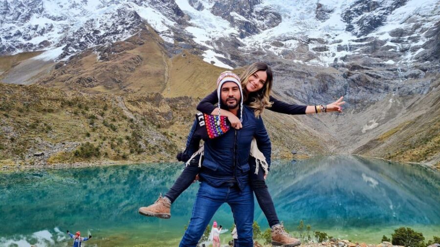 Hiking Adventure: Salkantay to Machu Picchu | 5 Days - Itinerary Highlights